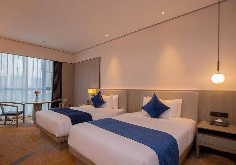 Номер Стандарт, Golden Tulip Xuzhou Huaihai