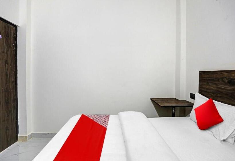 Трехместный Номер Классика, Oyo Flagship Palacio Inn