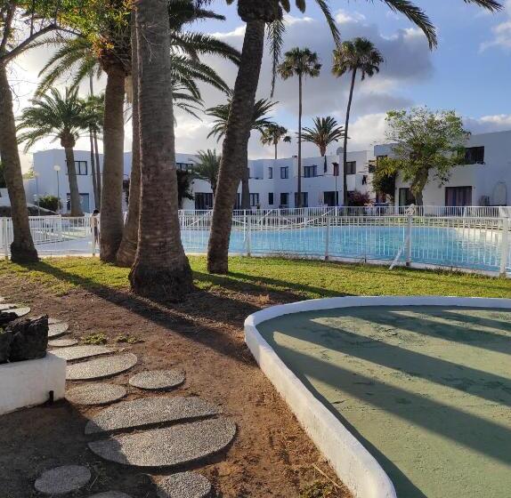 חדר סטנדרט, Alojamientos Playa Centro Corralejo 21