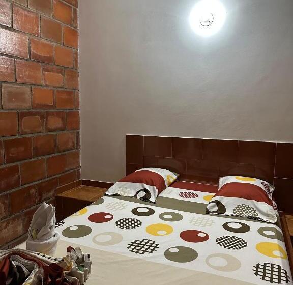 스탠다드 룸, Hostal El Paraiso