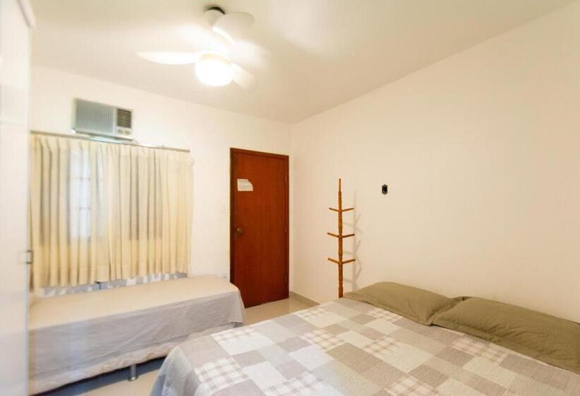デラックスルーム, Hostel Dikasa