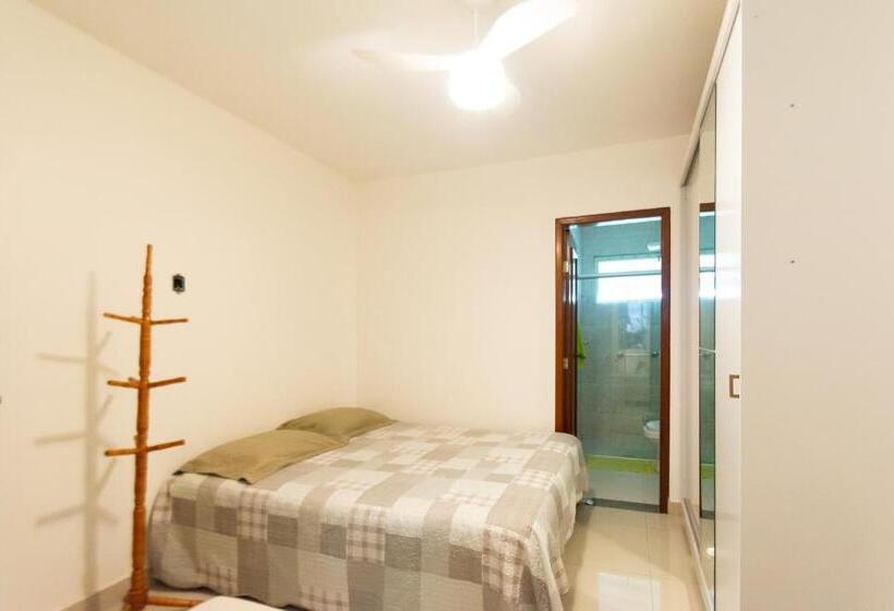 חדר דלוקס, Hostel Dikasa
