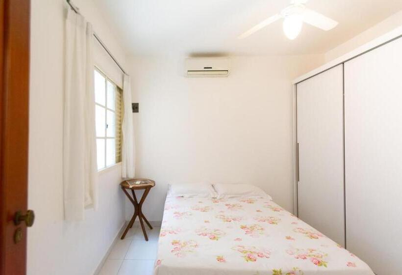 חדר סטנדרט, Hostel Dikasa