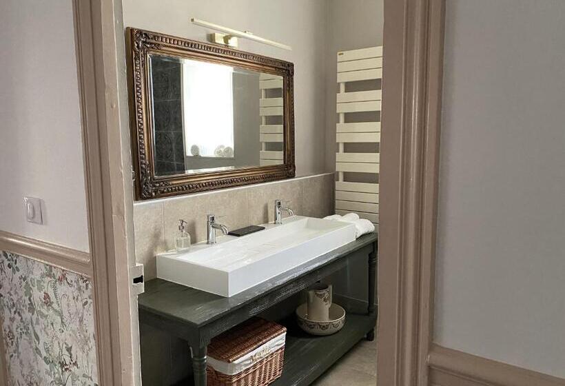 Family Suite, Maison Prieuré