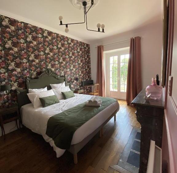 Family Suite, Maison Prieuré