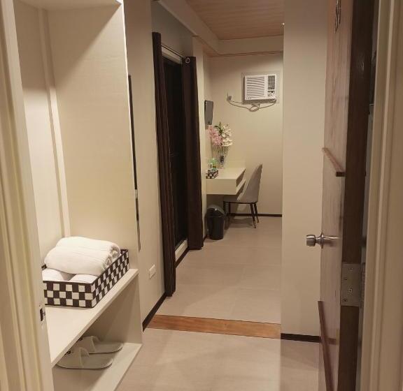 스탠다드 룸, Ghiellaniqa Inn