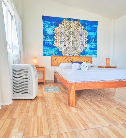 Апартаменты 1 Спальня Вид на Море, Casuarinas Del Mar Chalet De 2 Habitaciones