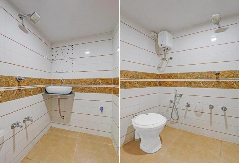 اتاق استاندارد, Flagship Hotel Angan
