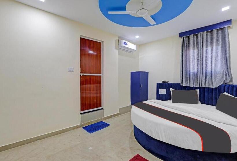 اتاق استاندارد, Flagship Hotel Angan