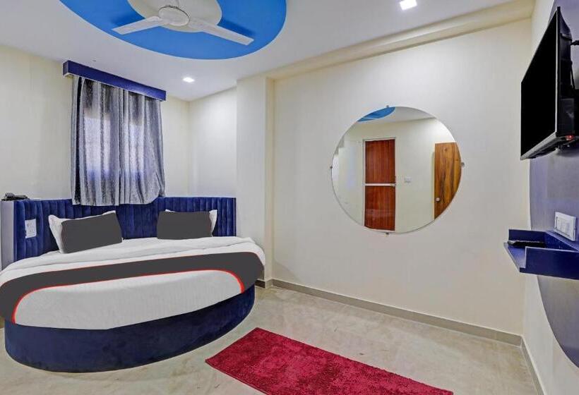 اتاق استاندارد, Flagship Hotel Angan
