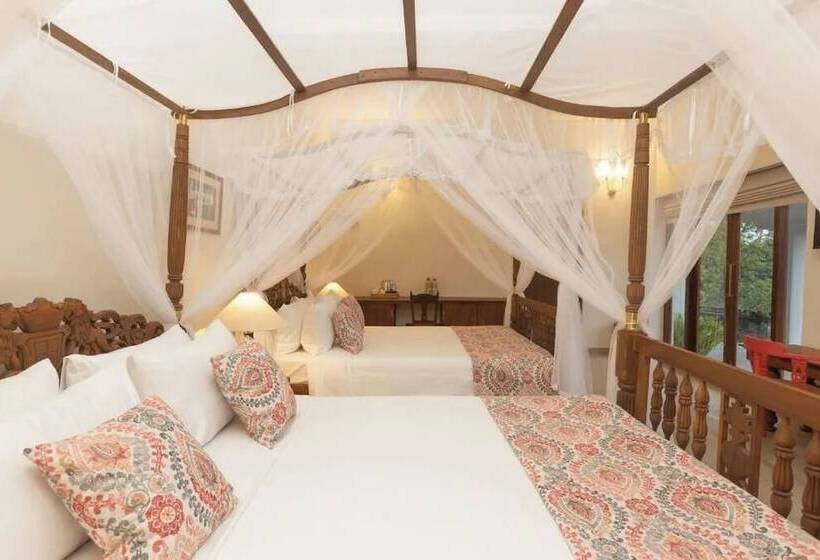 Семейный Номер, Edgar Mansion Kandy