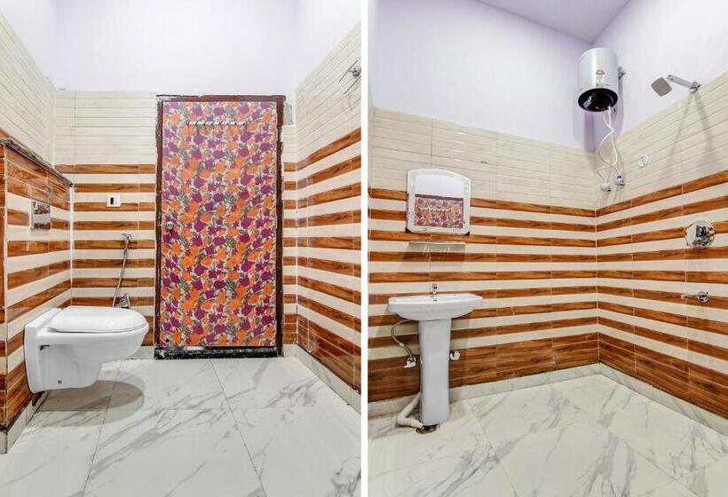 Трехместный Номер Классика, Flagship Shri Krishna Guest House