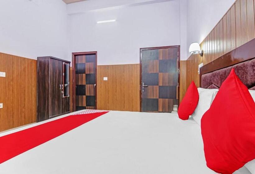 Трехместный Номер Классика, Flagship Shri Krishna Guest House