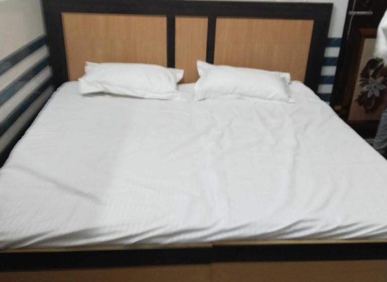 Трехместный Номер Классика, Oyo 81028 Lohiya Residency