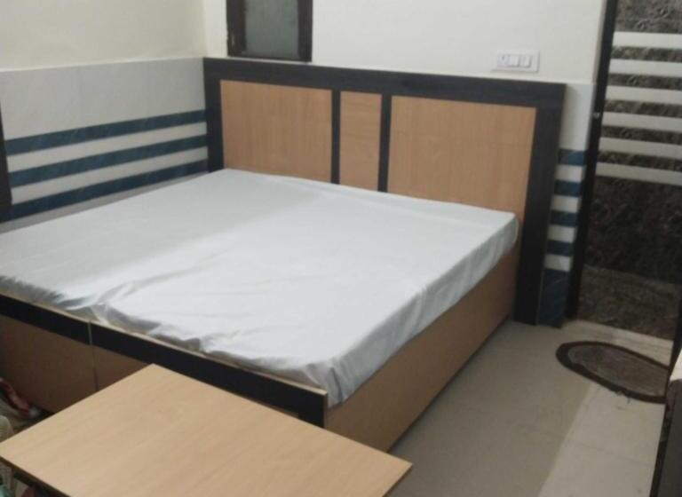 Трехместный Номер Классика, Oyo 81028 Lohiya Residency