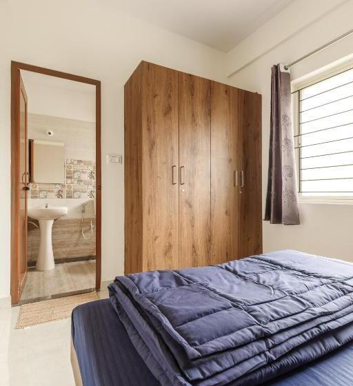 غرفة قياسية, Sunrise Service Apartments