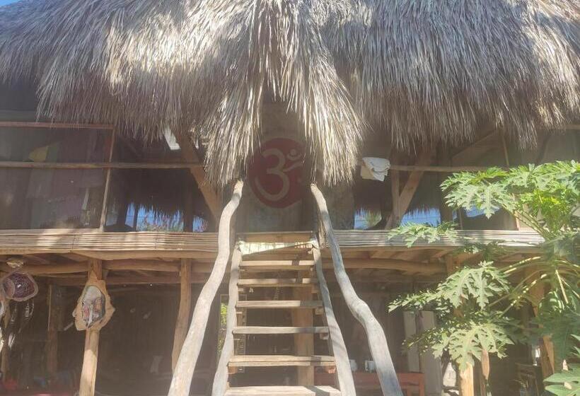 デラックススタジオ, Maza Y Tona, Prívate House With Yoga Studio