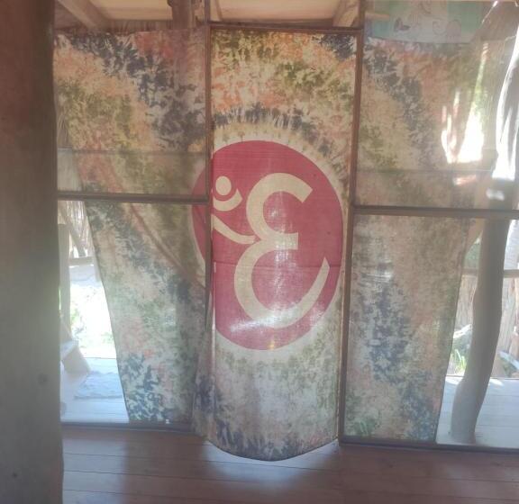 デラックススタジオ, Maza Y Tona, Prívate House With Yoga Studio