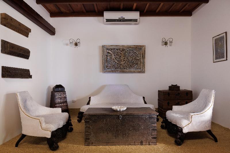 Люкс, Blusalzz Villa   Muhamma, Alleppey   Kerala