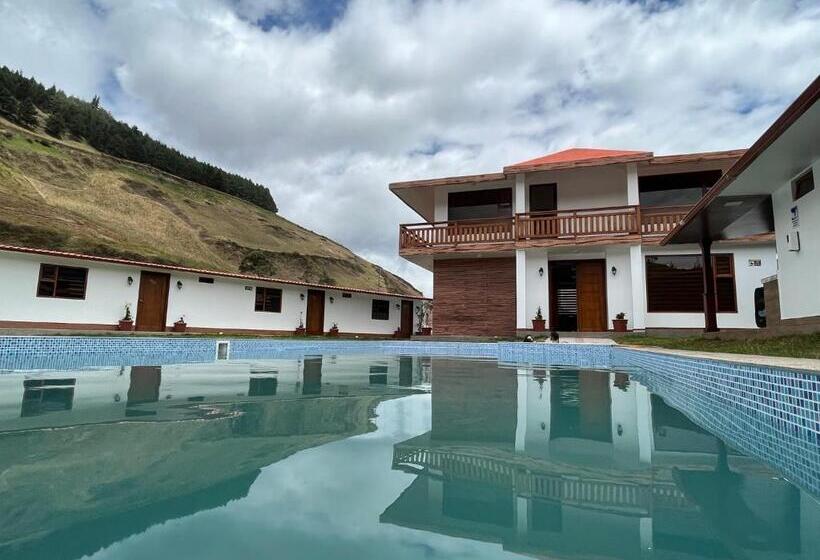 Номер Deluxe с Балконом, San Martin Resort