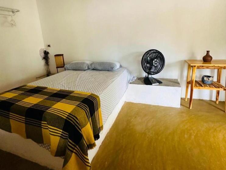 Номер Стандарт, Pousada Vila Matury