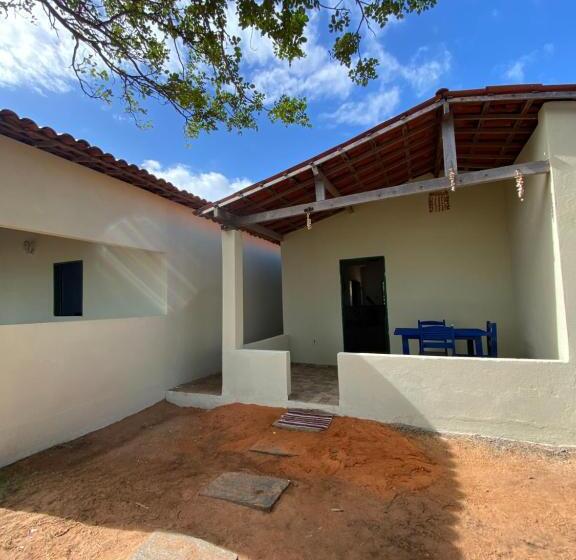 Дом 2 Спальни, Pousada Vila Matury