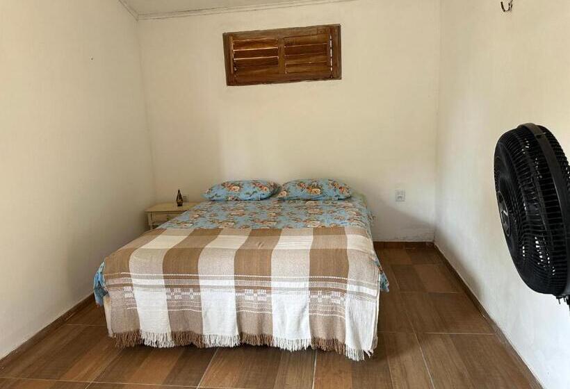 Дом 2 Спальни, Pousada Vila Matury