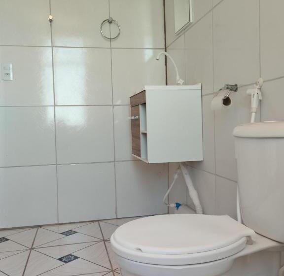 클래식 4인 룸, Seomarujo Rent A Room Morro Branco