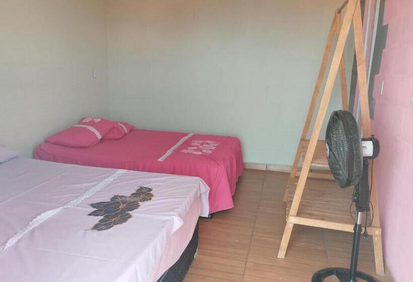 클래식 4인 룸, Seomarujo Rent A Room Morro Branco