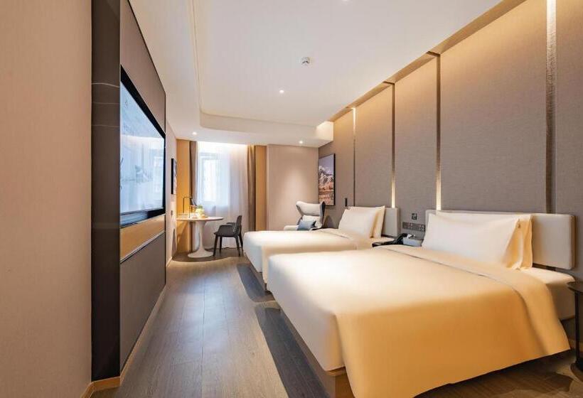 اتاق سوپریور, Atour Hotel Shanghai New International Expo Center South Yanggao Road