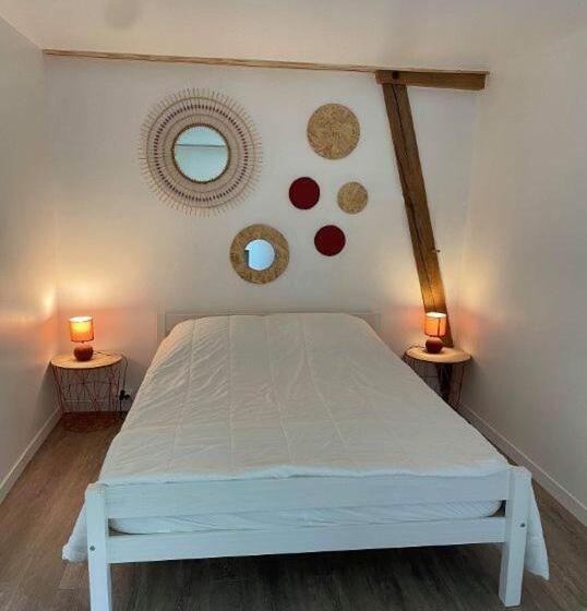 Номер Стандарт, Domaine Du Bû Sur Rouvres