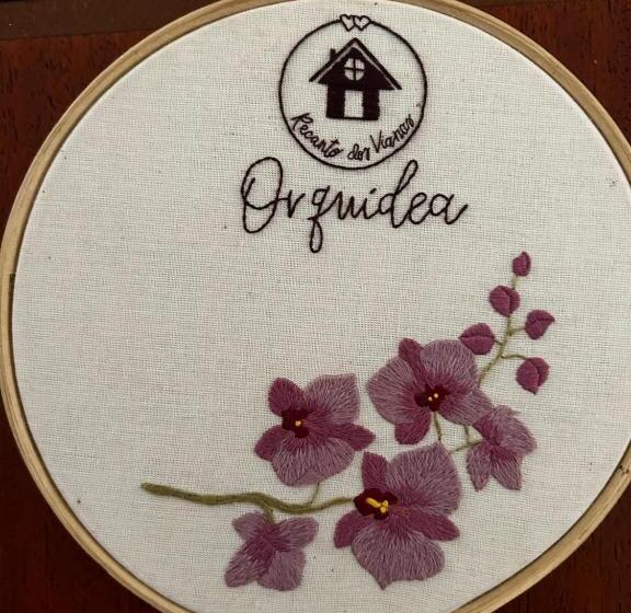 스위트, Recanto Dos Vianas
