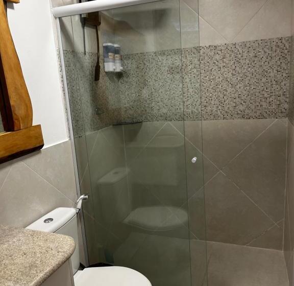 스위트, Recanto Dos Vianas