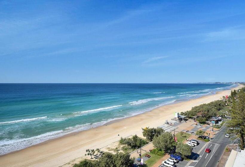 Апартаменты 1 Спальня, Stunning 1br Apartment Minutes From The Sand   Fast Wifi & Spa