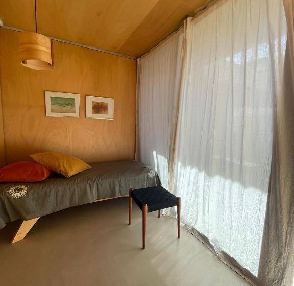 스탠다드 룸, Cabito B & B