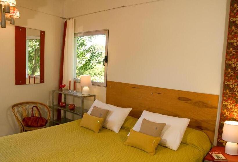 带2个卧室的公寓, Casaplaya