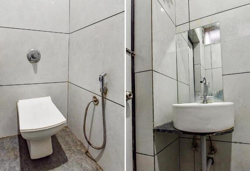 اتاق سوپریور, Fabhotel Surya Palace