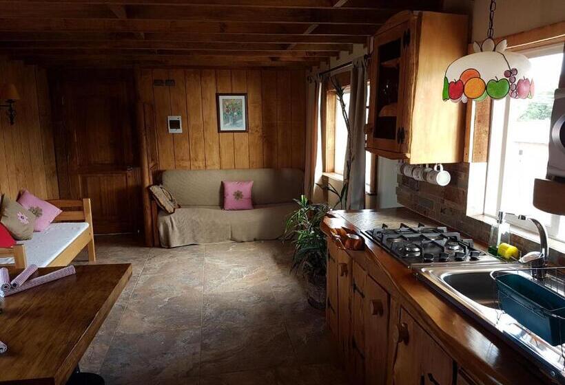 Family Suite, Cabańas De La Ochi