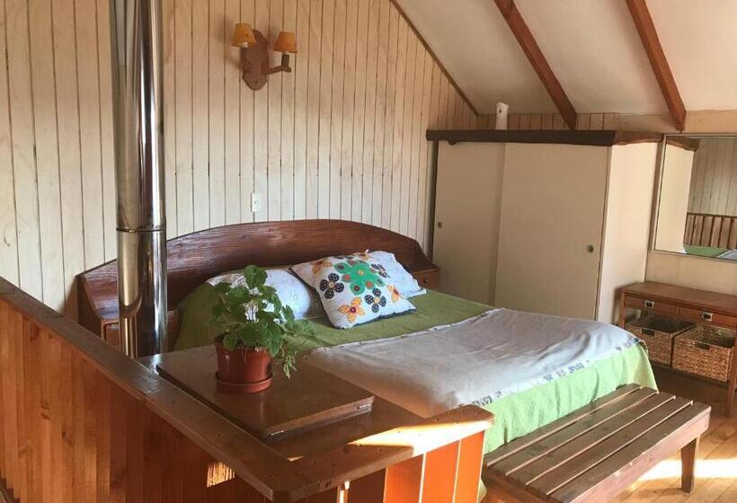 Вилла Superior 1 Спальня, Cabańas De La Ochi