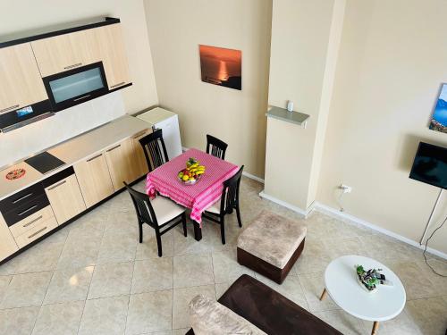 استودیوی استاندارد, Lungomare Studio Apartment