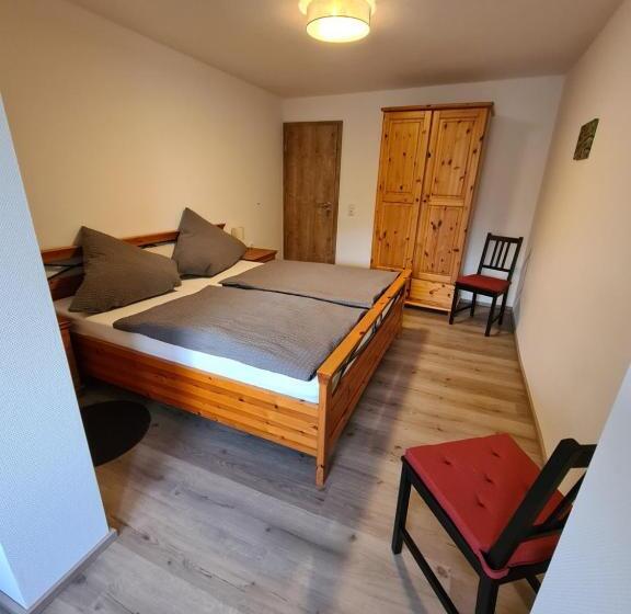 Номер Стандарт, Ferienhaus Winzerauszeit