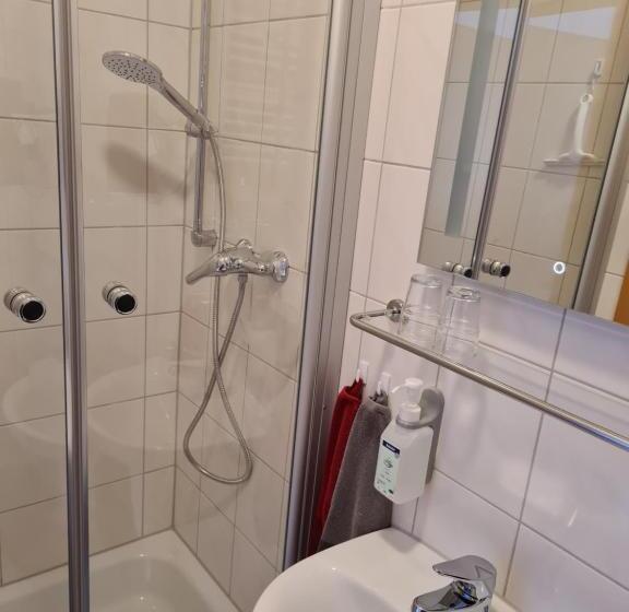 Номер Стандарт, Ferienhaus Winzerauszeit