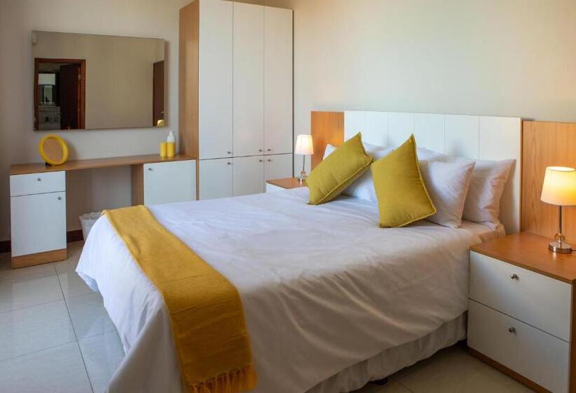 스탠다드 룸, Triunfo Guest House