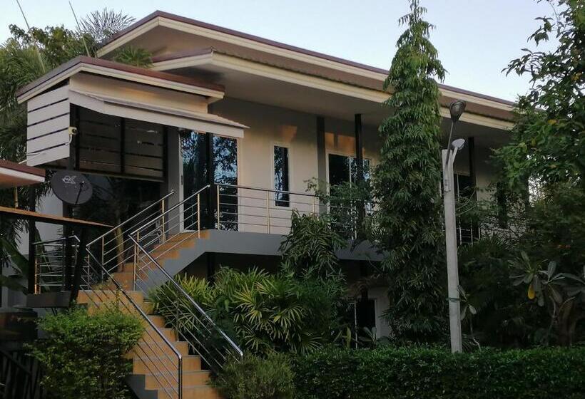 스탠다드 룸, เพ็ญวิวรีสอร์ท Phenview Resort