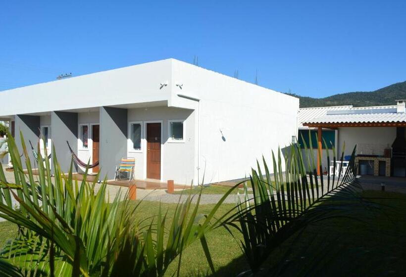 침실 2개 아파트, Florianópolis Pousada Moçambeach
