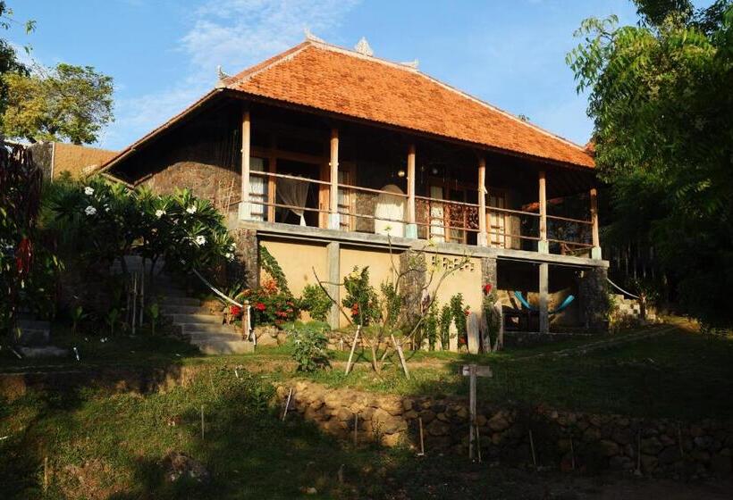 Номер Стандарт Вид на Море, Balila Beach Resort