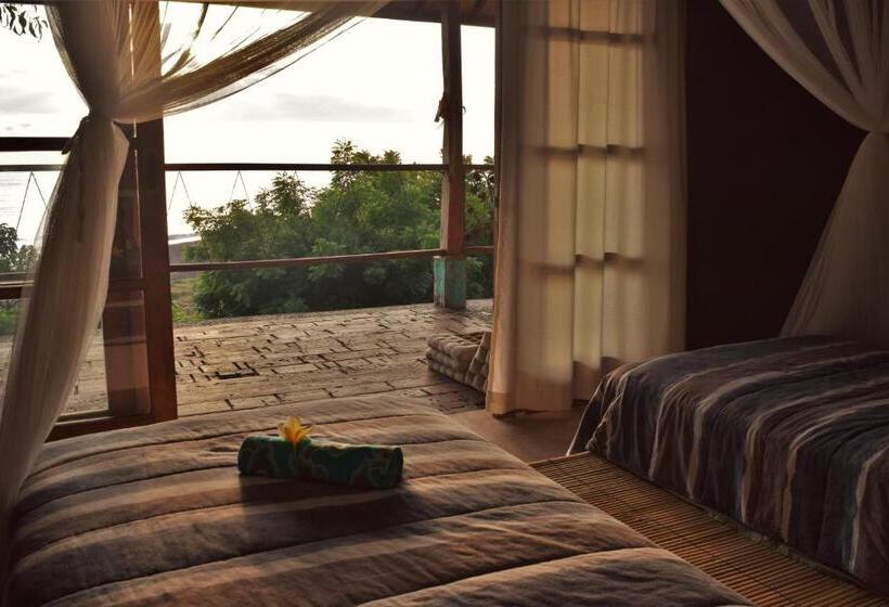 Номер Стандарт Вид на Море, Balila Beach Resort