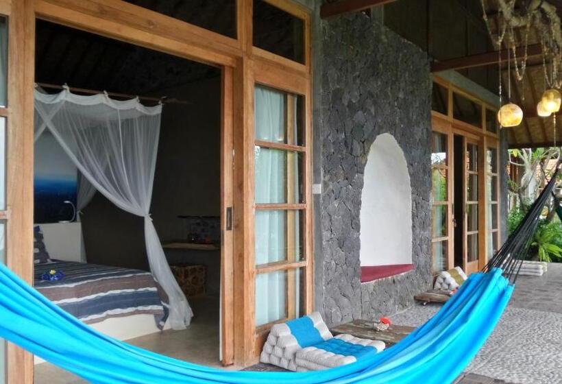 Номер Стандарт Вид на Море, Balila Beach Resort