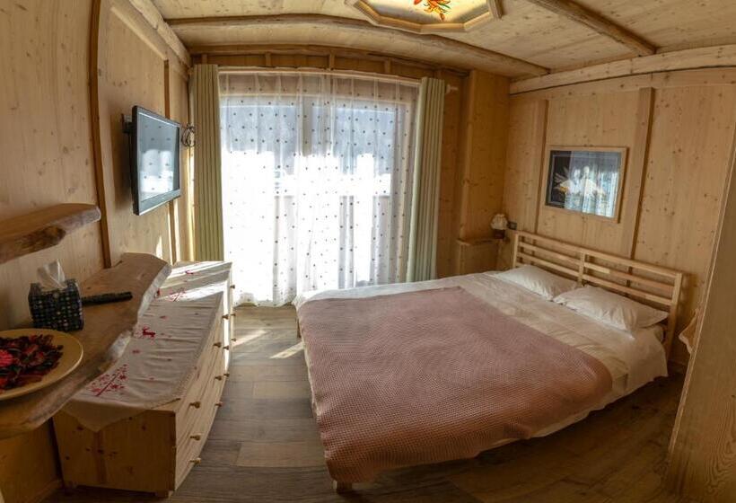 Номер Стандарт, B&b Il Nido