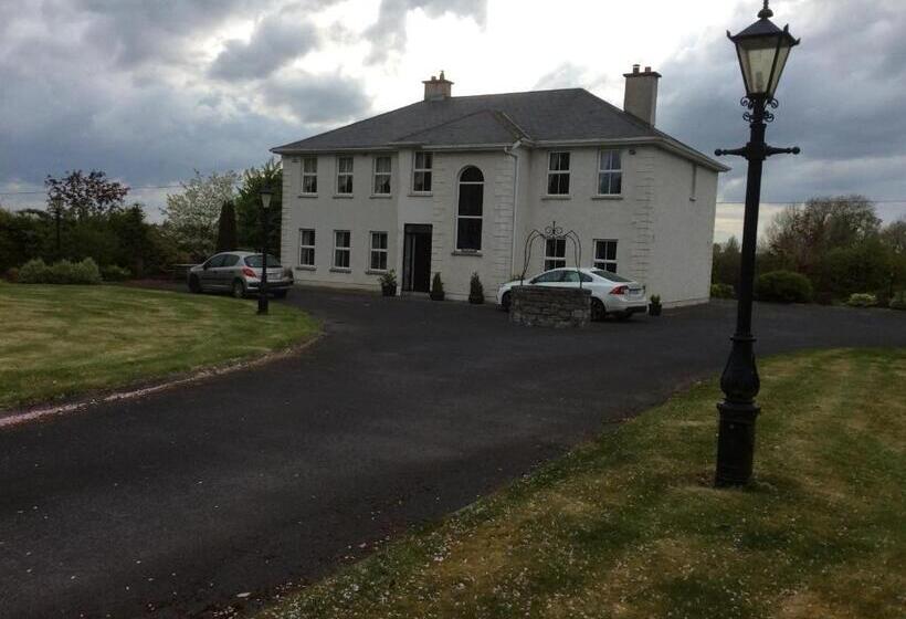 Номер Deluxe, Keyfield House